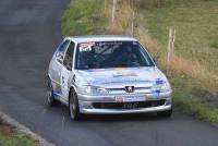 Le Rallye automobile du Haut-Lignon en photos