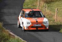 Le Rallye automobile du Haut-Lignon en photos