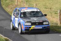 Le Rallye automobile du Haut-Lignon en photos