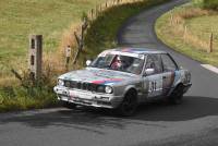 Le Rallye automobile du Haut-Lignon en photos