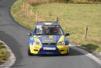 Le Rallye automobile du Haut-Lignon en photos