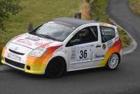 Le Rallye automobile du Haut-Lignon en photos