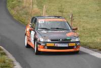 Le Rallye automobile du Haut-Lignon en photos