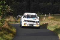 Le Rallye automobile du Haut-Lignon en photos