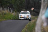 Le Rallye automobile du Haut-Lignon en photos