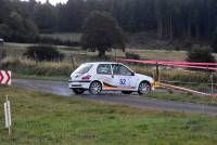 Le Rallye automobile du Haut-Lignon en photos