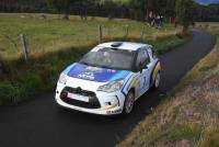 Le Rallye automobile du Haut-Lignon en photos