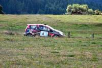 Le Rallye automobile du Haut-Lignon en photos