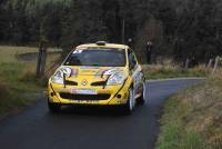 Le Rallye automobile du Haut-Lignon en photos