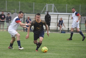 Foot : Velay FC en finale... de la Coupe des réserves