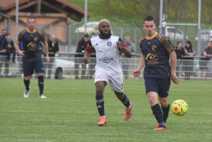 Foot : Velay FC en finale... de la Coupe des réserves