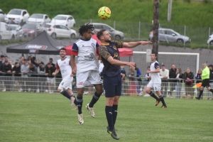 Foot : Velay FC en finale... de la Coupe des réserves