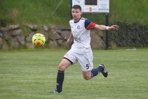 Foot : Velay FC en finale... de la Coupe des réserves