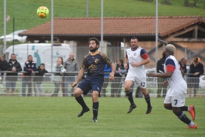 Foot : Velay FC en finale... de la Coupe des réserves