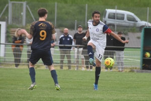 Foot : Velay FC en finale... de la Coupe des réserves