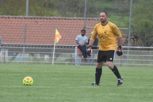 Foot : Velay FC en finale... de la Coupe des réserves