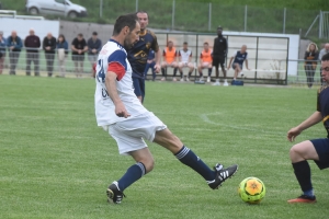 Foot : Velay FC en finale... de la Coupe des réserves