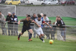 Foot : Velay FC en finale... de la Coupe des réserves