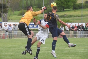 Foot : Velay FC en finale... de la Coupe des réserves