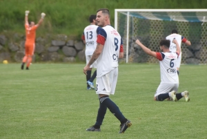 Foot : Velay FC en finale... de la Coupe des réserves