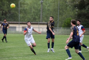 Foot : Velay FC en finale... de la Coupe des réserves