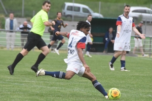 Foot : Velay FC en finale... de la Coupe des réserves