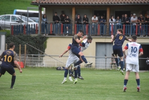 Foot : Velay FC en finale... de la Coupe des réserves