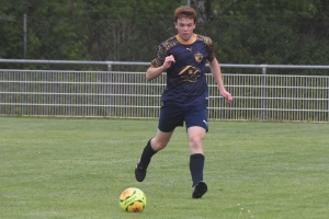 Foot : Velay FC en finale... de la Coupe des réserves