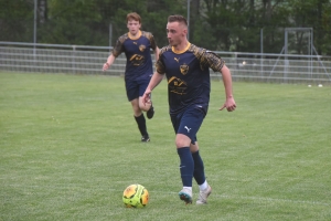 Foot : Velay FC en finale... de la Coupe des réserves