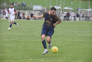 Foot : Velay FC en finale... de la Coupe des réserves