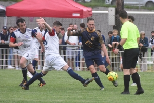 Foot : Velay FC en finale... de la Coupe des réserves