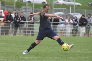 Foot : Velay FC en finale... de la Coupe des réserves