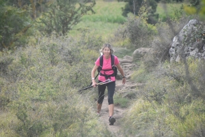 Le Grand Trail du Saint-Jacques 2021 en photos