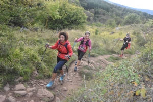 Le Grand Trail du Saint-Jacques 2021 en photos