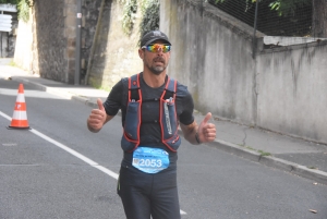 Le Grand Trail du Saint-Jacques 2021 en photos