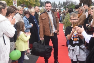 Monistrol-sur-Loire : un défilé de mode à l&#039;occasion de la Journée du commerce de proximité