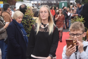 Monistrol-sur-Loire : un défilé de mode à l&#039;occasion de la Journée du commerce de proximité