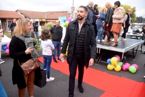 Monistrol-sur-Loire : un défilé de mode à l&#039;occasion de la Journée du commerce de proximité