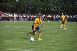 Foot : Chadrac remporte la Coupe des réserves contre Sucs et Lignon