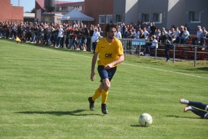 Foot : Chadrac remporte la Coupe des réserves contre Sucs et Lignon