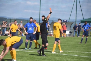 Foot : Chadrac remporte la Coupe des réserves contre Sucs et Lignon