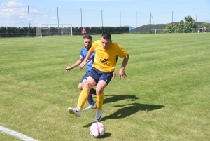 Foot : Chadrac remporte la Coupe des réserves contre Sucs et Lignon