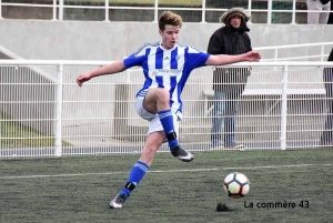 Foot : un défenseur et un attaquant de retour aux Villettes