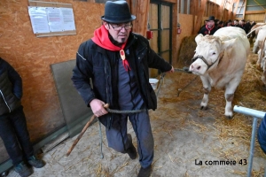 Une expo-vente au Monastier-sur-Gazeille le 29 janvier pour lancer la saison de Fin Gras du Mézenc