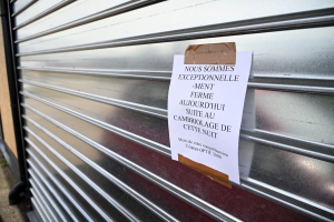 Un opticien cambriolé à Monistrol-sur-Loire : des lunettes volées et un lourd préjudice