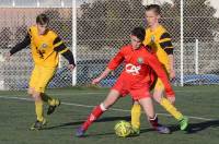 Foot : les U19 de Monistrol-sur-Loire l&#039;ont fait en Coupe Gambardella