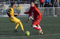 Foot : les U19 de Monistrol-sur-Loire l&#039;ont fait en Coupe Gambardella