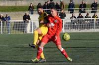 Foot : les U19 de Monistrol-sur-Loire l&#039;ont fait en Coupe Gambardella