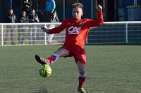 Foot : les U19 de Monistrol-sur-Loire l&#039;ont fait en Coupe Gambardella