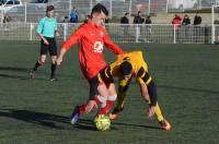 Foot : les U19 de Monistrol-sur-Loire l&#039;ont fait en Coupe Gambardella